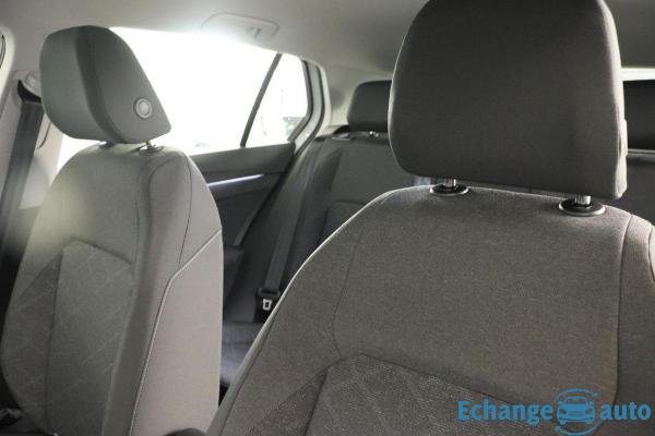 Volkswagen Golf NOUVELLE 1.5 TSI ACT OPF 130 BVM6 Life 1st