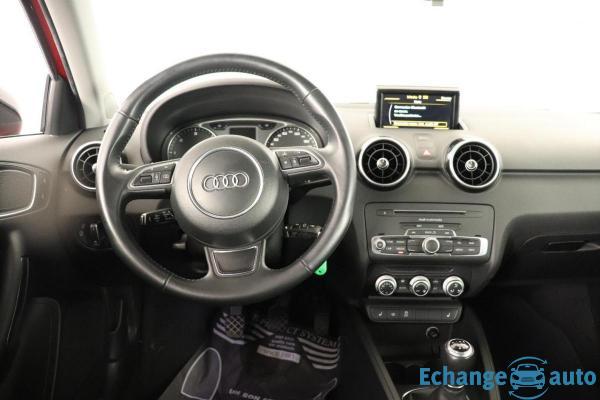 Audi A1 sportback 1.6 TDI 116