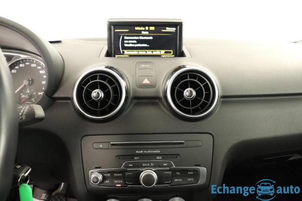 Audi A1 sportback 1.6 TDI 116