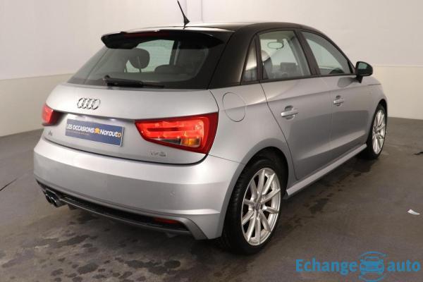 Audi A1 sportback 1.4 TFSI 125 BVM6