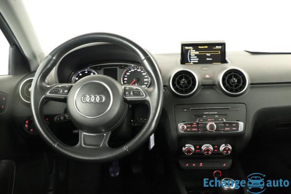 Audi A1 sportback 1.4 TFSI 125 BVM6