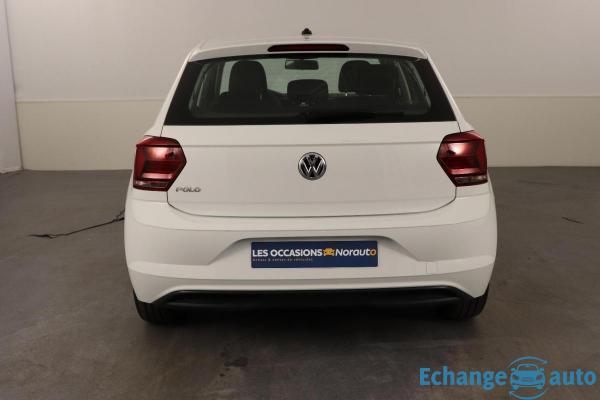 Volkswagen Polo 1.0 80CV EDITION PLUS
