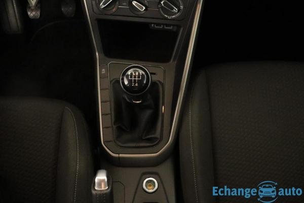 Volkswagen Polo 1.0 80CV EDITION PLUS