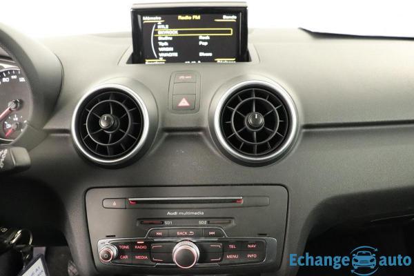 Audi A1 sportback 1.4 TFSI 125 BVM6