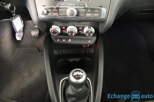 Audi A1 sportback 1.4 TFSI 125 BVM6