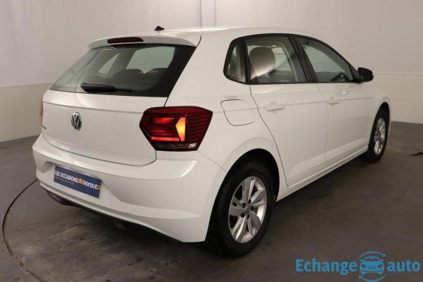 Volkswagen Polo 1.0 80 S&S BVM5 Lounge