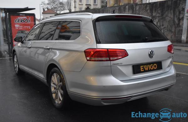 Volkswagen Passat SW 2.0 TDI 150 CONFORTLINE