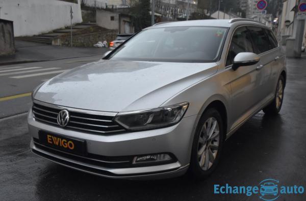 Volkswagen Passat SW 2.0 TDI 150 CONFORTLINE
