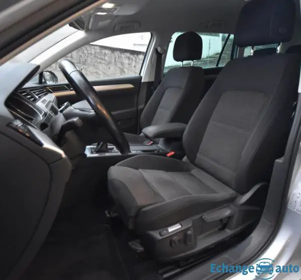 Volkswagen Passat SW 2.0 TDI 150 CONFORTLINE