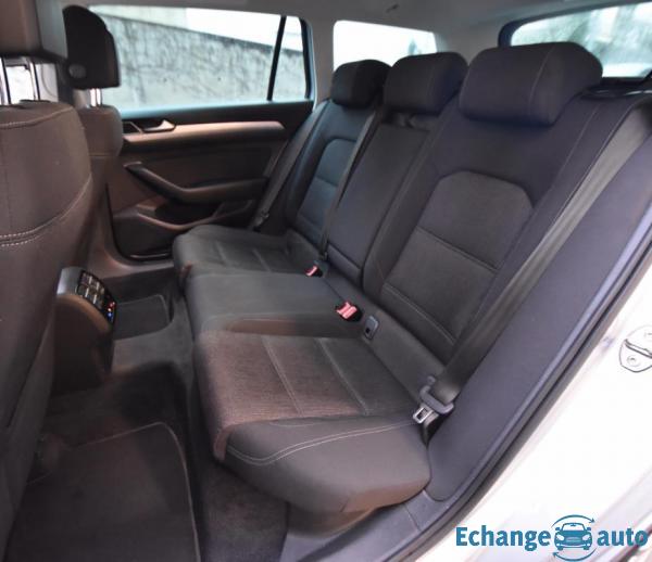 Volkswagen Passat SW 2.0 TDI 150 CONFORTLINE