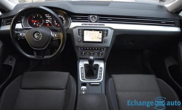 Volkswagen Passat SW 2.0 TDI 150 CONFORTLINE