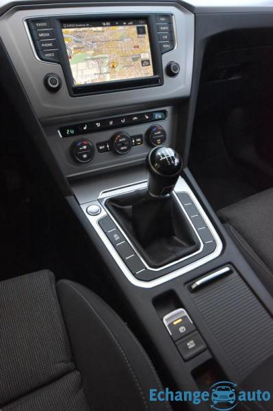 Volkswagen Passat SW 2.0 TDI 150 CONFORTLINE