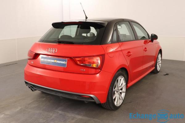 Audi A1 sportback 1.6 TDI 116