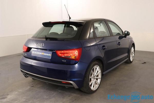 Audi A1 sportback 1.6 TDI 116