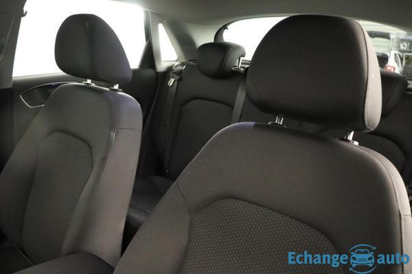 Audi A1 sportback 1.6 TDI 116