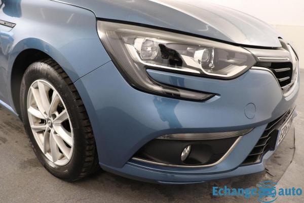 Renault Mégane IV BERLINE BUSINESS TCe 100 Energy