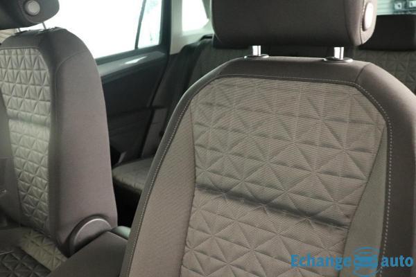 Volkswagen Tiguan 1.5 TSI 150 DSG7 Life