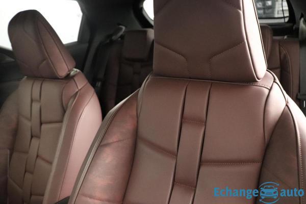 DS DS 3 DS3 CROSSBACK PureTech 155 S&S BVA8 La Première