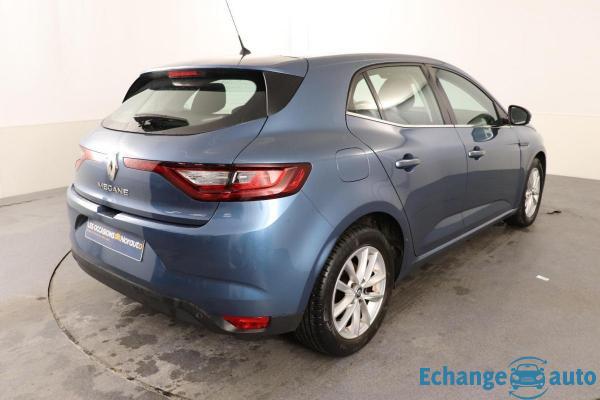 Renault Mégane IV BERLINE BUSINESS TCe 100 Energy