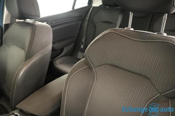 Renault Mégane IV BERLINE BUSINESS TCe 100 Energy