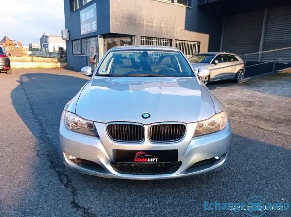 BMW Série 3 320 D 2.0 177 CH PACK LUXE - GARANTIE 6 MOIS