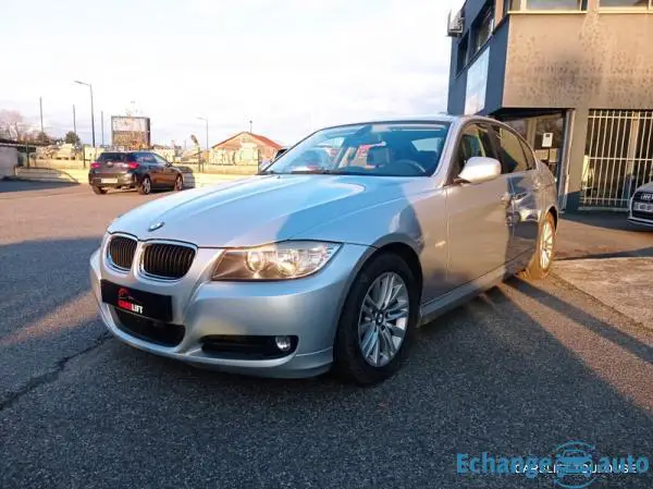 BMW Série 3 320 D 2.0 177 CH PACK LUXE - GARANTIE 6 MOIS