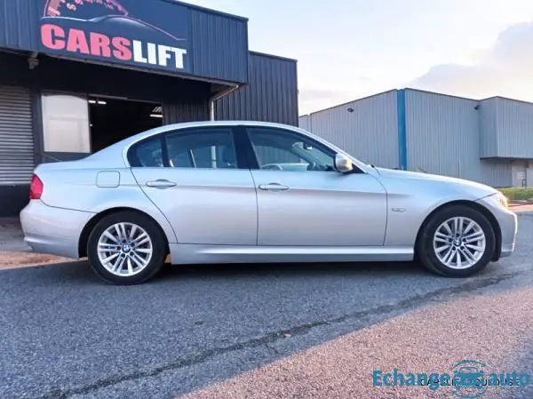 BMW Série 3 320 D 2.0 177 CH PACK LUXE - GARANTIE 6 MOIS