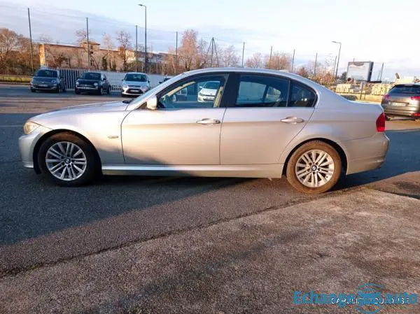 BMW Série 3 320 D 2.0 177 CH PACK LUXE - GARANTIE 6 MOIS