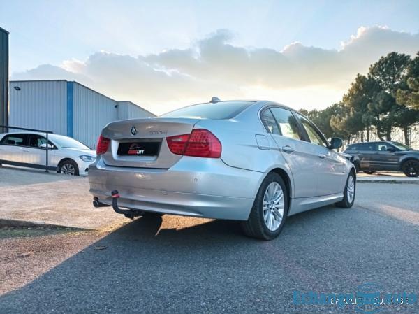 BMW Série 3 320 D 2.0 177 CH PACK LUXE - GARANTIE 6 MOIS