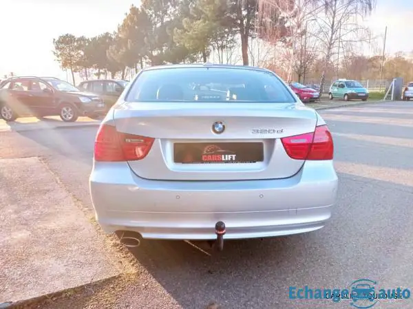 BMW Série 3 320 D 2.0 177 CH PACK LUXE - GARANTIE 6 MOIS
