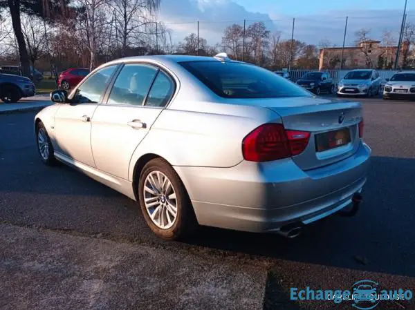 BMW Série 3 320 D 2.0 177 CH PACK LUXE - GARANTIE 6 MOIS