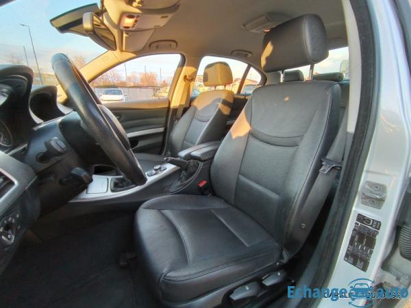 BMW Série 3 320 D 2.0 177 CH PACK LUXE - GARANTIE 6 MOIS