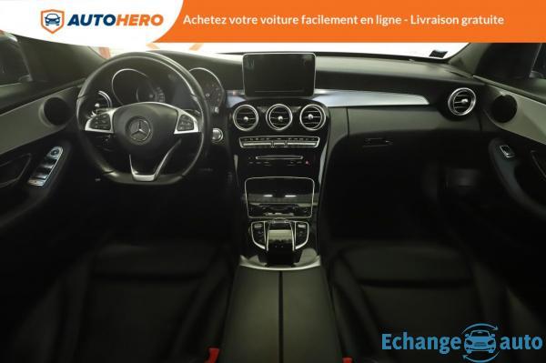 Mercedes Classe C 200 Executive 184 ch