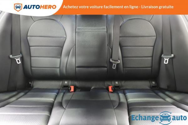 Mercedes Classe C 200 Executive 184 ch