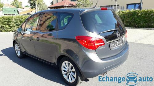 Opel Meriva 1.4  Edition