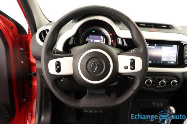 Renault Twingo III TCe 95 EDC Intens