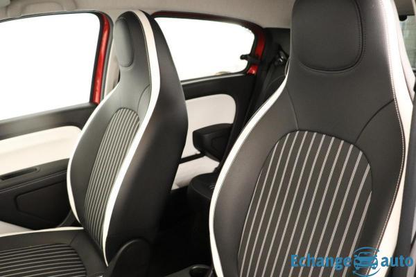 Renault Twingo III TCe 95 EDC Intens