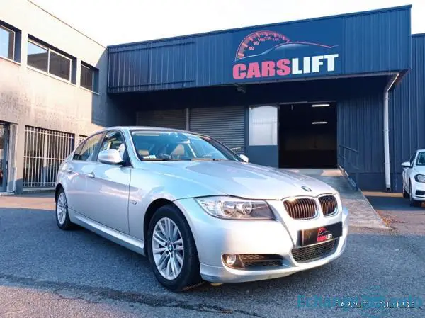 BMW Série 3 320 D 2.0 177 CH PACK LUXE - GARANTIE 6 MOIS