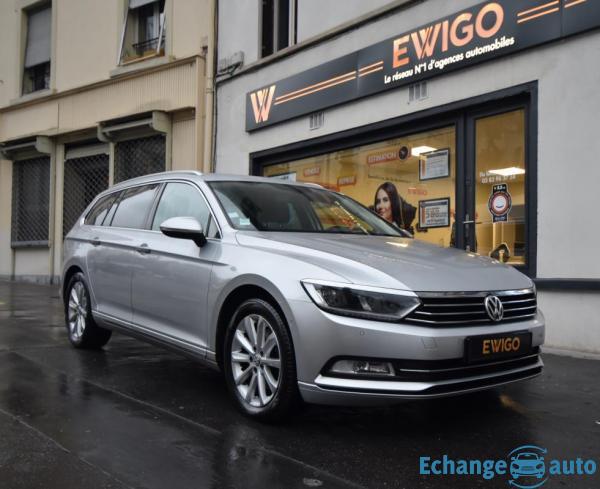 Volkswagen Passat SW 2.0 TDI 150 CONFORTLINE