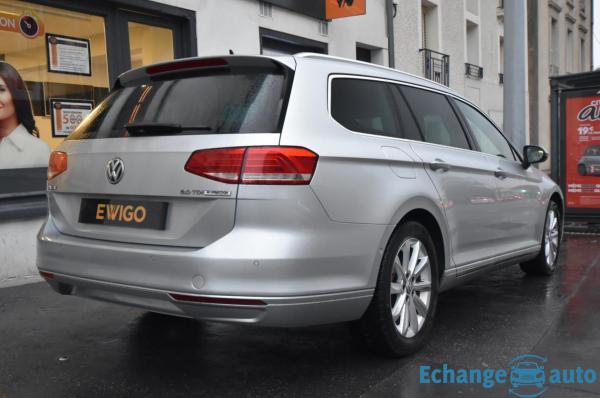Volkswagen Passat SW 2.0 TDI 150 CONFORTLINE