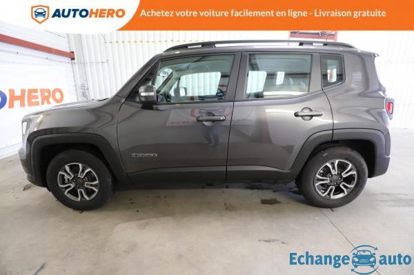 Jeep Renegade 1.0 GSE Longitude 120 ch