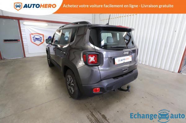 Jeep Renegade 1.0 GSE Longitude 120 ch
