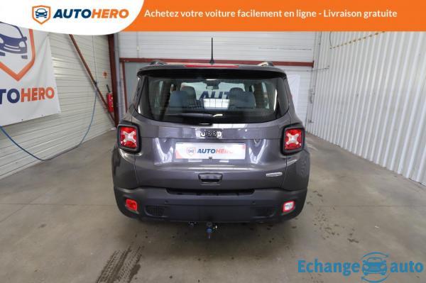 Jeep Renegade 1.0 GSE Longitude 120 ch
