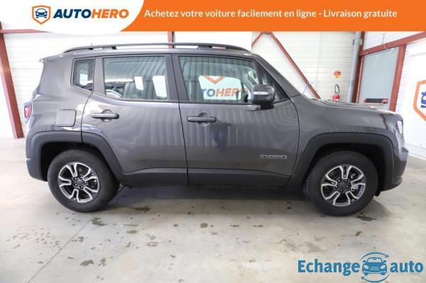 Jeep Renegade 1.0 GSE Longitude 120 ch