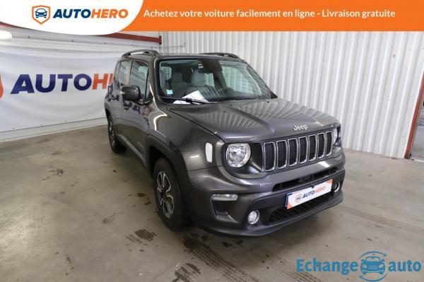 Jeep Renegade 1.0 GSE Longitude 120 ch