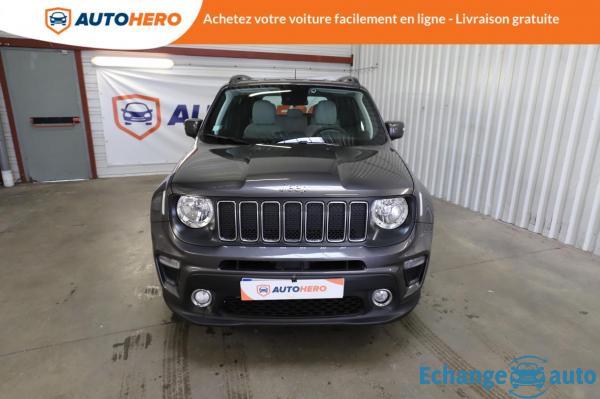 Jeep Renegade 1.0 GSE Longitude 120 ch