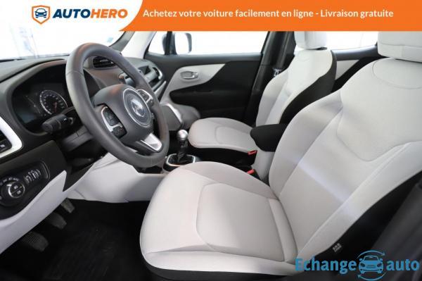 Jeep Renegade 1.0 GSE Longitude 120 ch