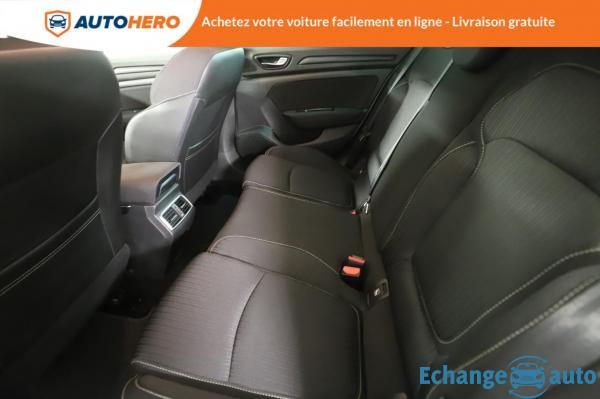 Renault Mégane 1.2 TCe Limited 100 ch