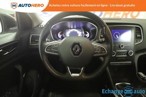 Renault Mégane 1.2 TCe Limited 100 ch