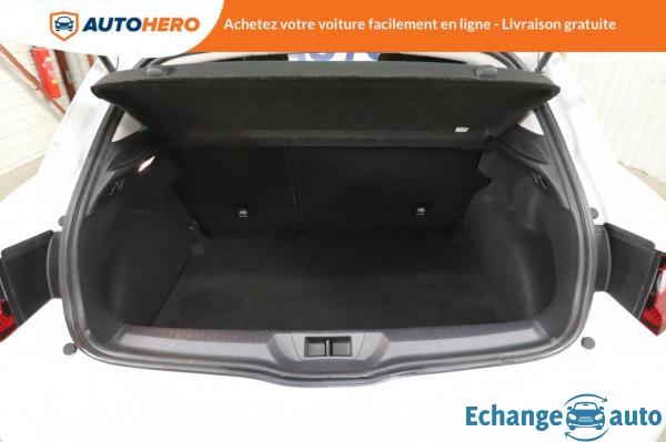 Renault Mégane 1.2 TCe Limited 100 ch